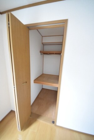 サニーハウスの物件内観写真